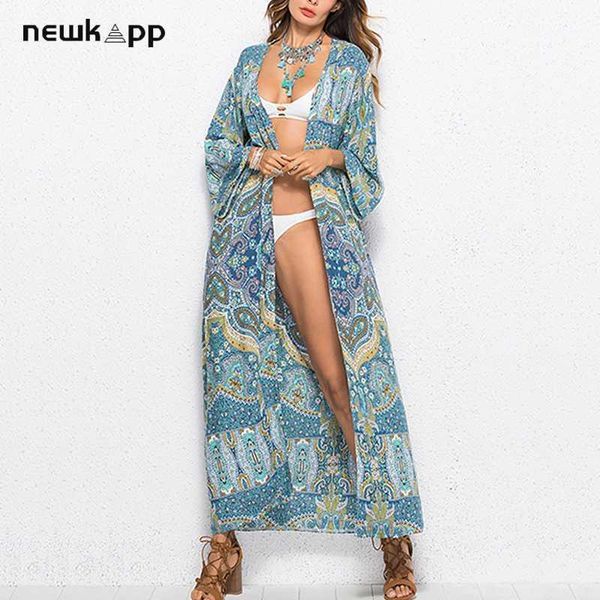 floral printed bikini beach cover up tunics for beach long kaftan bikini cover up robe de plage sarong swimsuit cover-ups1, White;black
floral printed bikini beach cover up tunics for beach long kaftan bikini cover up robe de plage sarong swimsuit cover-ups1, White;black