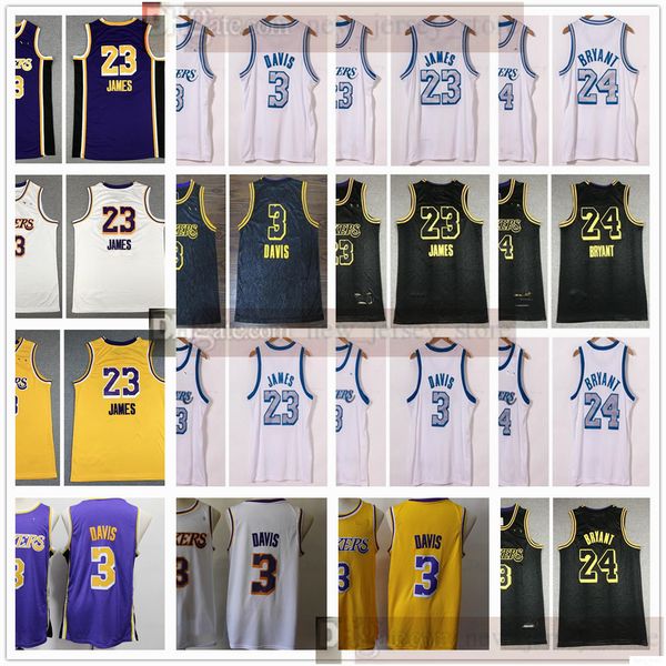 20 21 new white city baskeball 23 lebron 3 anthony james davis jerseys new black stitched white yellow purple black city jerseys shirt, Black;red
20 21 new white city baskeball 23 lebron 3 anthony james davis jerseys new black stitched white yellow purple black city jerseys shirt, Black;red