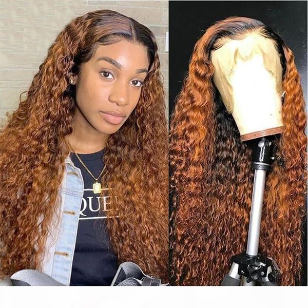water wave wig remy 4x4 closure human hair lace front wigs highlight deep wave brown 1b 30 frontal wig black women, Black;brown
water wave wig remy 4x4 closure human hair lace front wigs highlight deep wave brown 1b 30 frontal wig black women, Black;brown