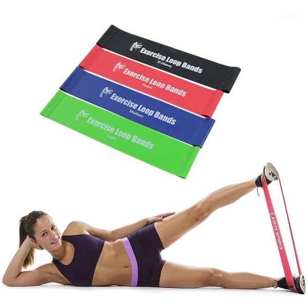 resistance bands 4pcs crossfit yoga pilate athletic rubber workout musculation latex loops fitness gym equipment1
resistance bands 4pcs crossfit yoga pilate athletic rubber workout musculation latex loops fitness gym equipment1