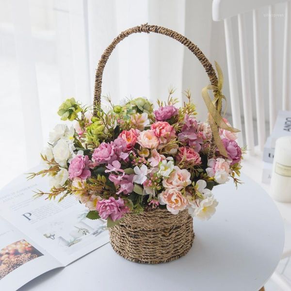 artificial flowers wholesale christmas decorations vases for home wedding decorative flowers silk peony diy ornamental flowerpot1
artificial flowers wholesale christmas decorations vases for home wedding decorative flowers silk peony diy ornamental flowerpot1