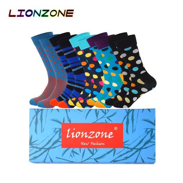 lionzone 5pairs/lot mens cotton colorful socks christmas gift crew lustige socken quality crown diamond multi-color socks, Black
lionzone 5pairs/lot mens cotton colorful socks christmas gift crew lustige socken quality crown diamond multi-color socks, Black