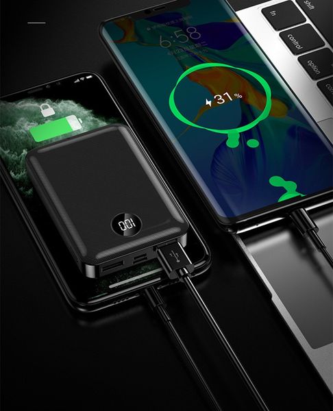 5v 2a portable charging charger powerbank 20000 mah mobile phone external battery pack poverbank for xiaomi
5v 2a portable charging charger powerbank 20000 mah mobile phone external battery pack poverbank for xiaomi