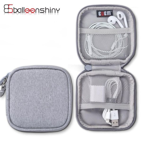 balleenshiny digital storage bag mobile phone data cable charger cable organizer bag portable organizer case mini1
balleenshiny digital storage bag mobile phone data cable charger cable organizer bag portable organizer case mini1