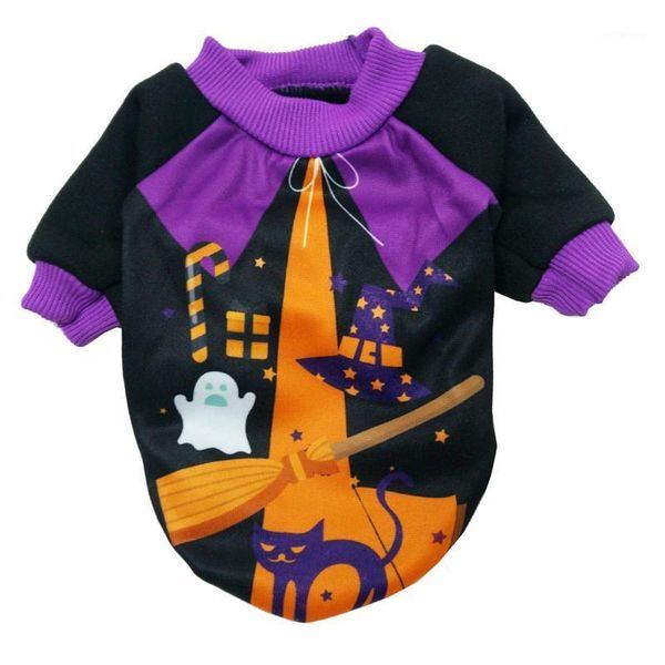 dog apparel funny and adorable halloween costume for dogs pet costumes clothes t-shirt small cosplay holiday tb s1
dog apparel funny and adorable halloween costume for dogs pet costumes clothes t-shirt small cosplay holiday tb s1