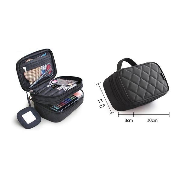 women large capacity travel toiletry bag makeup bags wash pouch make up case beauty organizer ladies cosmetic bag
women large capacity travel toiletry bag makeup bags wash pouch make up case beauty organizer ladies cosmetic bag