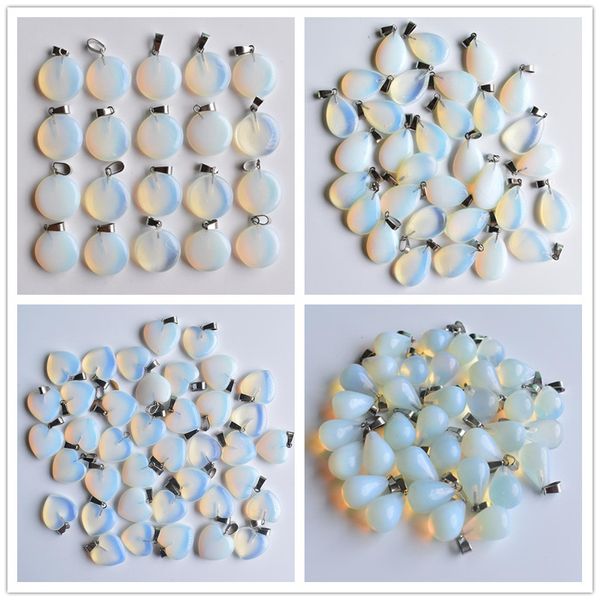 natural stone cross water drop heart opal healing pendants charms diy necklace jewelry accessories making, Bronze;silver
natural stone cross water drop heart opal healing pendants charms diy necklace jewelry accessories making, Bronze;silver