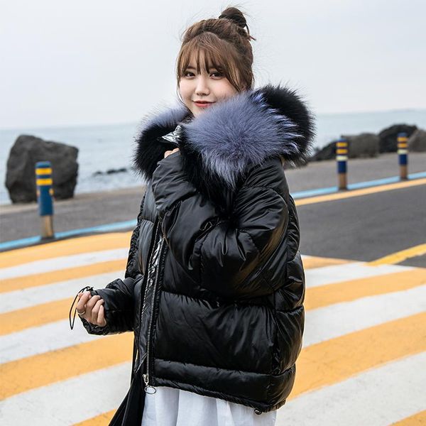 women's down & parkas 2021 women winter jacket coat thicken warm outwear fur hooded womens casual cotton jackets coats overcoat, Black
women's down & parkas 2021 women winter jacket coat thicken warm outwear fur hooded womens casual cotton jackets coats overcoat, Black