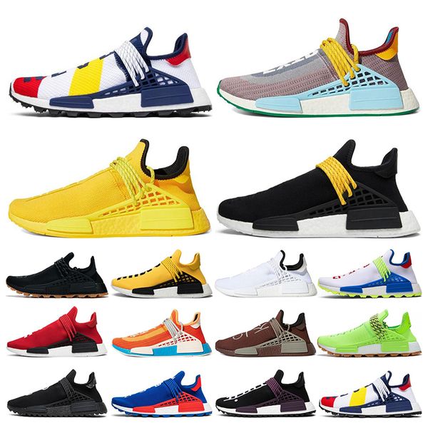 с коробкой 2020 pharrell williams human race гонки гонки теннисные мужские кроссовки женщина желтый шоколад ботаник черные мужские кроссовки
с коробкой 2020 pharrell williams human race гонки гонки теннисные мужские кроссовки женщина желтый шоколад ботаник черные мужские кроссовки