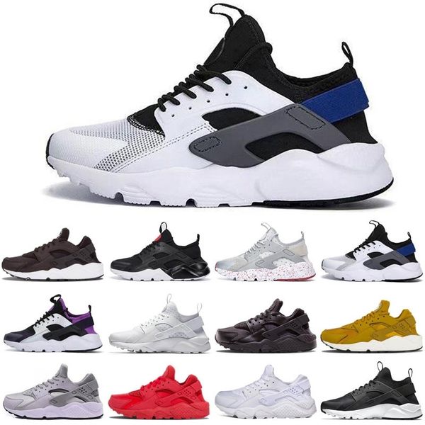 2020 huarache 4.0 1.0 classical triple white black red men women huarache designer shoes huaraches sports sneakers running shoes size 36-45
2020 huarache 4.0 1.0 classical triple white black red men women huarache designer shoes huaraches sports sneakers running shoes size 36-45
