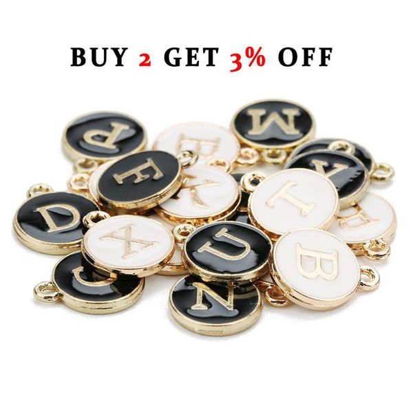 new 12*14mm a-z letter charms enamel charms alphabet initial letter handmade pendant for diy bracelet jewelry making w qylzqn
new 12*14mm a-z letter charms enamel charms alphabet initial letter handmade pendant for diy bracelet jewelry making w qylzqn