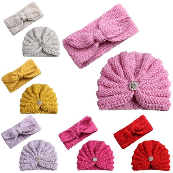fashion winter baby girl hats with pearls candy color knit newborn beanie hat headband baby fotografia cap set accessories, Yellow
fashion winter baby girl hats with pearls candy color knit newborn beanie hat headband baby fotografia cap set accessories, Yellow