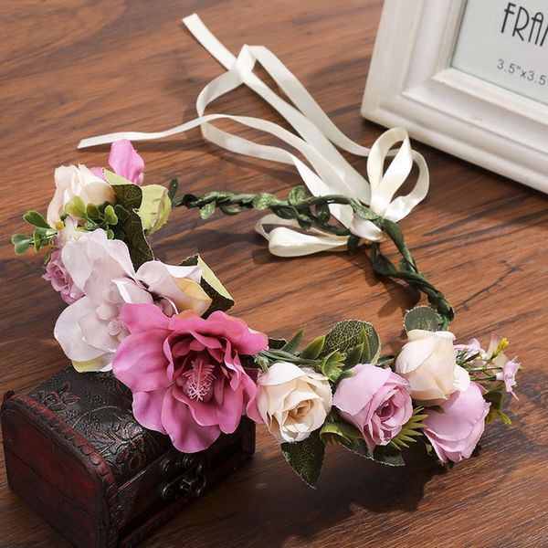 haimeikang flower headband hairwear bridal hair ornament fabric flower crown wedding hair accessories headbands flora qylngd
haimeikang flower headband hairwear bridal hair ornament fabric flower crown wedding hair accessories headbands flora qylngd