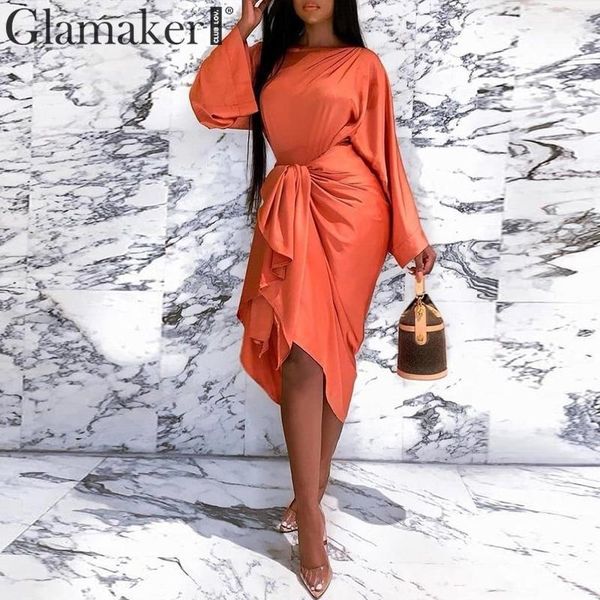 glamaker flare sleeve bandage long dress women winter midi elegant bodycon dress female party club night slim dress vestidos y200418, Black;gray
glamaker flare sleeve bandage long dress women winter midi elegant bodycon dress female party club night slim dress vestidos y200418, Black;gray