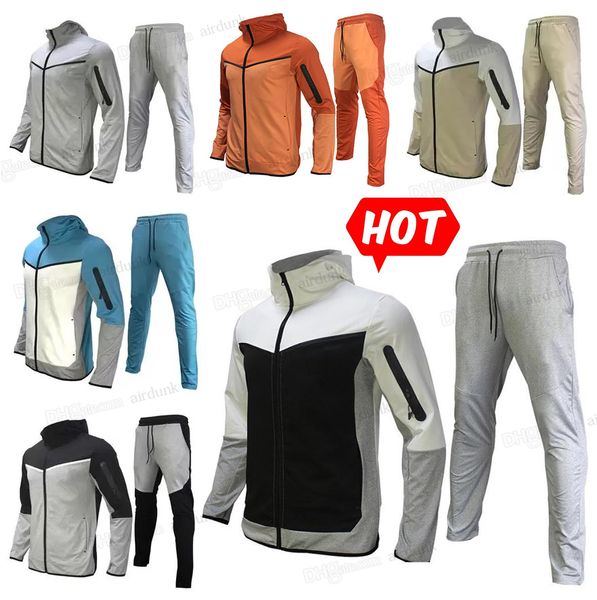 designer men sportwear sets woman tech fleece tracksuit mens long sleeve jacket pant jogger casual blue techfleece tracksuits hoody womens h, Black;blue
designer men sportwear sets woman tech fleece tracksuit mens long sleeve jacket pant jogger casual blue techfleece tracksuits hoody womens h, Black;blue