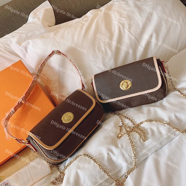 classic luxury women cross body bags fashion mini wallet bags high-quality classic style handbag designer casual ins style bags ship
