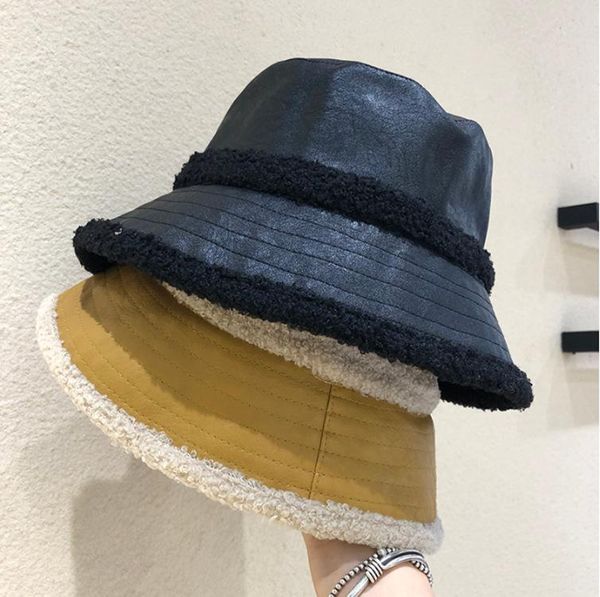 wide brim hats fisherman's hat, lamb hair leather, double-faced basin web celebrity retro student warm hat vv005, Blue;gray
wide brim hats fisherman's hat, lamb hair leather, double-faced basin web celebrity retro student warm hat vv005, Blue;gray