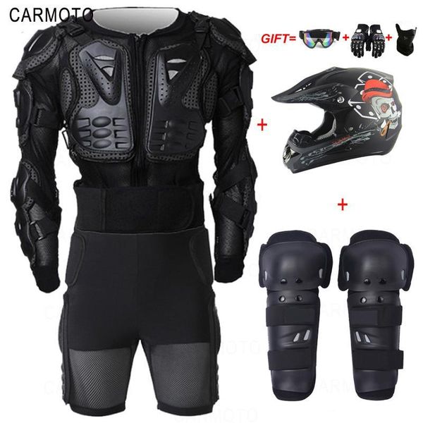 motorcycle apparel jacket motocross racing body armor protective gear jacket+shorts pants +full helmet combination1
motorcycle apparel jacket motocross racing body armor protective gear jacket+shorts pants +full helmet combination1