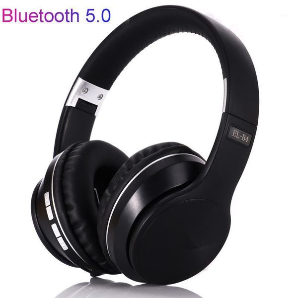 sport bluetooth 5.0 headphone foldable wireless music headset with fm radio support handstf card aux play1
sport bluetooth 5.0 headphone foldable wireless music headset with fm radio support handstf card aux play1