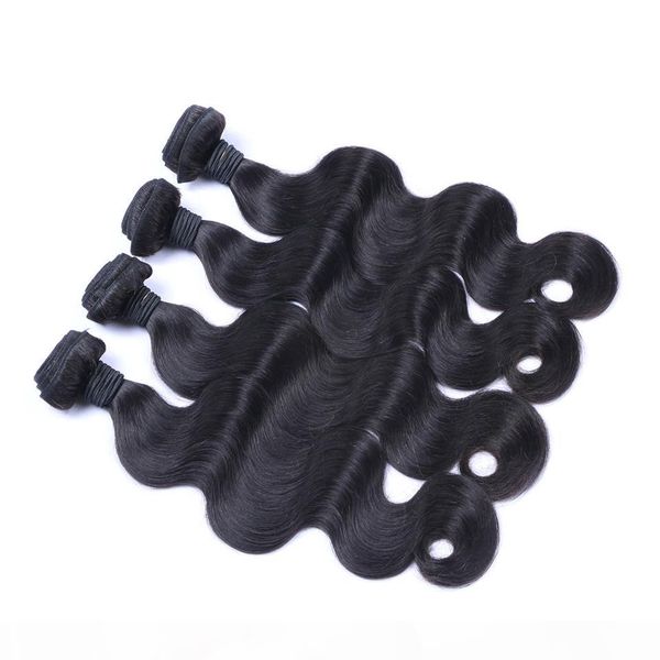 peruvian human remy virgin hair body wave hair weaves hair extensions natural color 100g bundle double wefts 4bundles lot, Black
peruvian human remy virgin hair body wave hair weaves hair extensions natural color 100g bundle double wefts 4bundles lot, Black