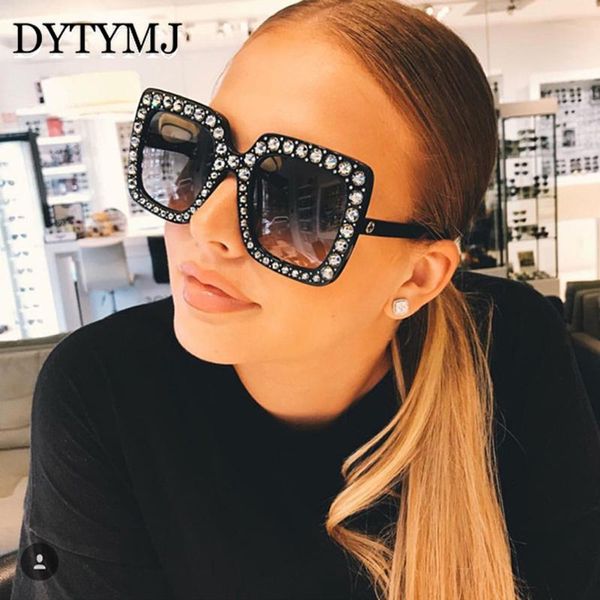 sunglasses dytymj oversized square women 2021 brand designer glasses shade female mirror sun oculos lunette, White;black
sunglasses dytymj oversized square women 2021 brand designer glasses shade female mirror sun oculos lunette, White;black