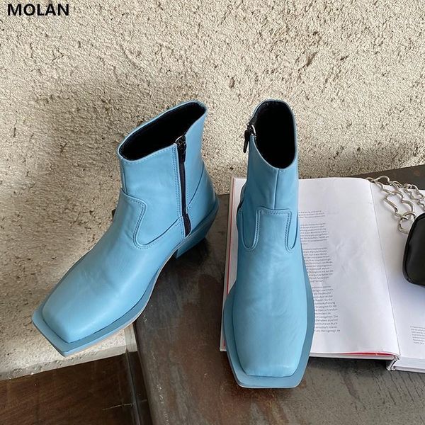 2020 winter good leather ankle boots for women chunky platform square toe black blue socofy high heel 7cm lady shoe1
2020 winter good leather ankle boots for women chunky platform square toe black blue socofy high heel 7cm lady shoe1