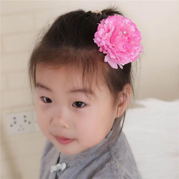 hair accessories bright blooming roses flower clip rhinestones hairpin girl headdress kid, Slivery;white
hair accessories bright blooming roses flower clip rhinestones hairpin girl headdress kid, Slivery;white