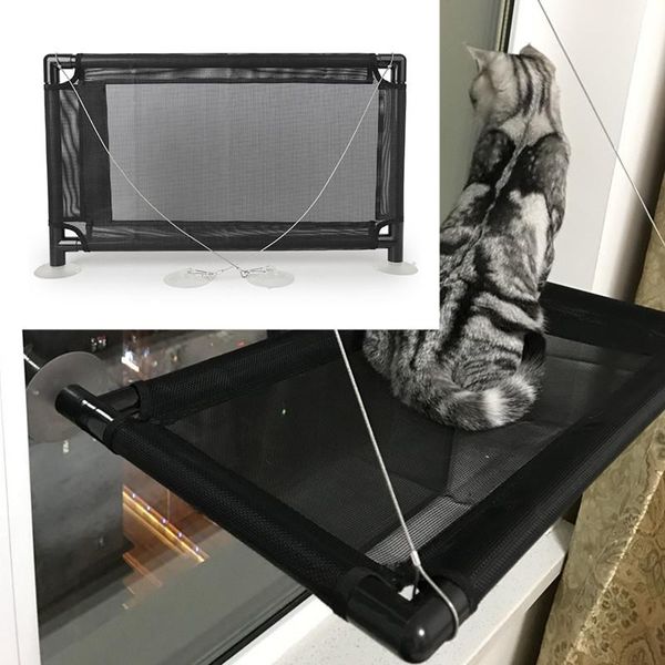 cat beds & furniture comfortable hanging bearing pet sunny window mount seat hammock bed supply
cat beds & furniture comfortable hanging bearing pet sunny window mount seat hammock bed supply