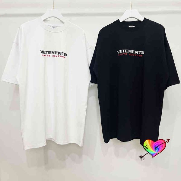 white vetements tick person t-shirt men women male female print t-shirts collar embroidery vtm tee, White;black
white vetements tick person t-shirt men women male female print t-shirts collar embroidery vtm tee, White;black