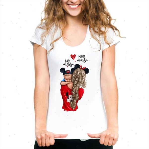 zogank fashion women printed cartoon t shirt lady grphic t shirt cute female tees causal harajuku t shirts short sleeve, White
zogank fashion women printed cartoon t shirt lady grphic t shirt cute female tees causal harajuku t shirts short sleeve, White