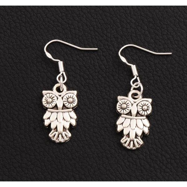 owl bird earrings 925 silver fish ear hook e991 40pairs/lot antique silver dangle chandelier 11x36mm yb08n
owl bird earrings 925 silver fish ear hook e991 40pairs/lot antique silver dangle chandelier 11x36mm yb08n