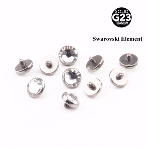 1 шт. g23 titaniuim gem micro piercings 1.62mm3 4 5 мм скрыть в поверхности мамило мамило пирско-пирсинг кузов ювелирные изделия h bbywol, Black 
1 шт. g23 titaniuim gem micro piercings 1.62mm3 4 5 мм скрыть в поверхности мамило мамило пирско-пирсинг кузов ювелирные изделия h bbywol, Black