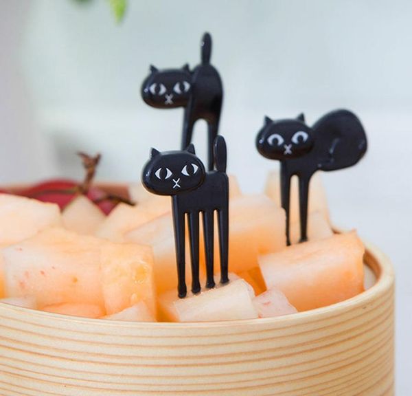 new 6pcs mini animal fork fruit picks cute cartoon cat children fork bento lunch box decor accessorie bbyteh soif
new 6pcs mini animal fork fruit picks cute cartoon cat children fork bento lunch box decor accessorie bbyteh soif