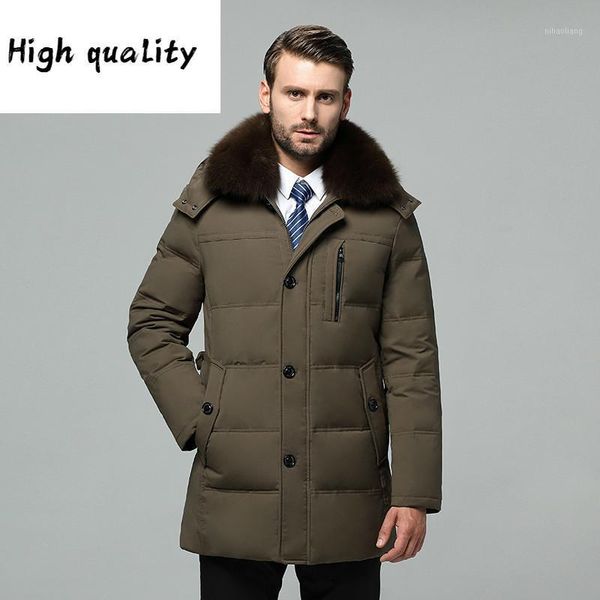 duck 2020 down jacket men winter coat fur collar plus size coats for men clothes sobretudo masculino1, Black
duck 2020 down jacket men winter coat fur collar plus size coats for men clothes sobretudo masculino1, Black