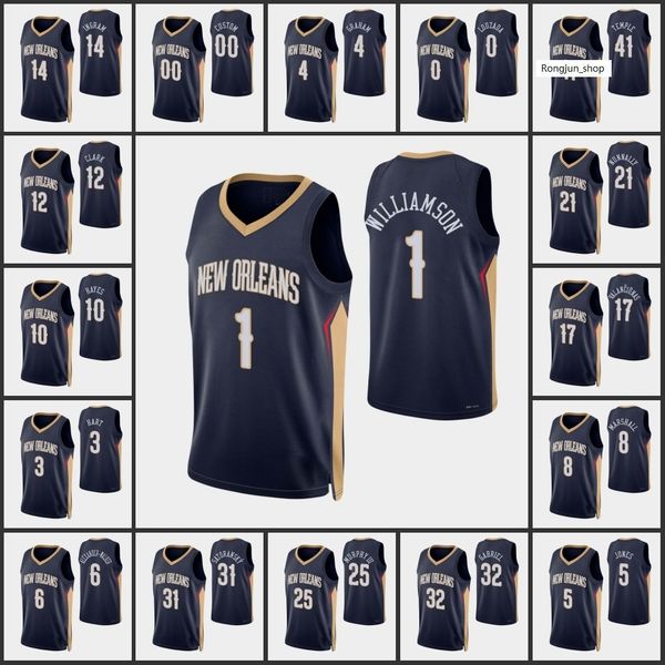screen print new orleanss basketball zion williamson brandon ingram gary clark didi louzada devonte' graham josh hart pelican 75th anni, Black
screen print new orleanss basketball zion williamson brandon ingram gary clark didi louzada devonte' graham josh hart pelican 75th anni, Black