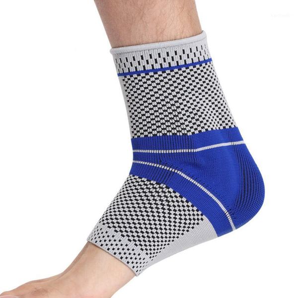ankle support 1pc anti slip soft sprain protection recovery high stretch sports with silicone pads fitness pressurized1, Blue;black
ankle support 1pc anti slip soft sprain protection recovery high stretch sports with silicone pads fitness pressurized1, Blue;black