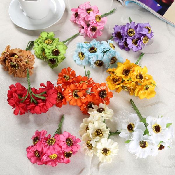 72pcs 12bundles artificial camellia flower flower head bract simulation flowers decorative flowers home decorations for wedding
72pcs 12bundles artificial camellia flower flower head bract simulation flowers decorative flowers home decorations for wedding