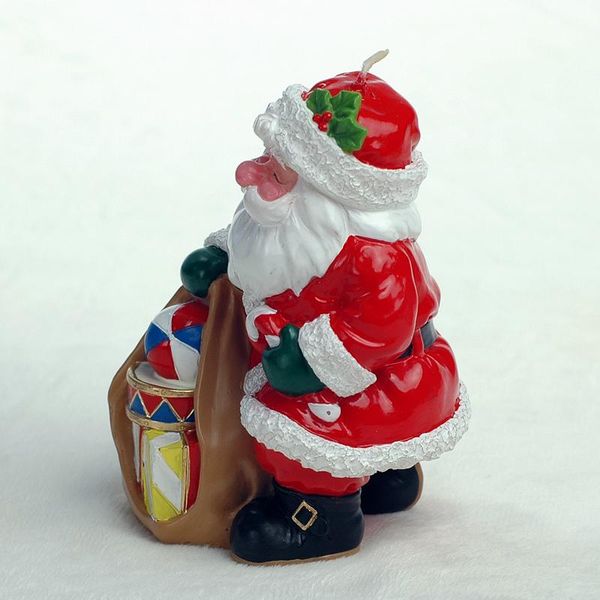 креативные рождественские подарки санта-клаус свечи ручной росписью ремесло восковые украшения рождественские бесплатные свечи подарочные ук
креативные рождественские подарки санта-клаус свечи ручной росписью ремесло восковые украшения рождественские бесплатные свечи подарочные ук