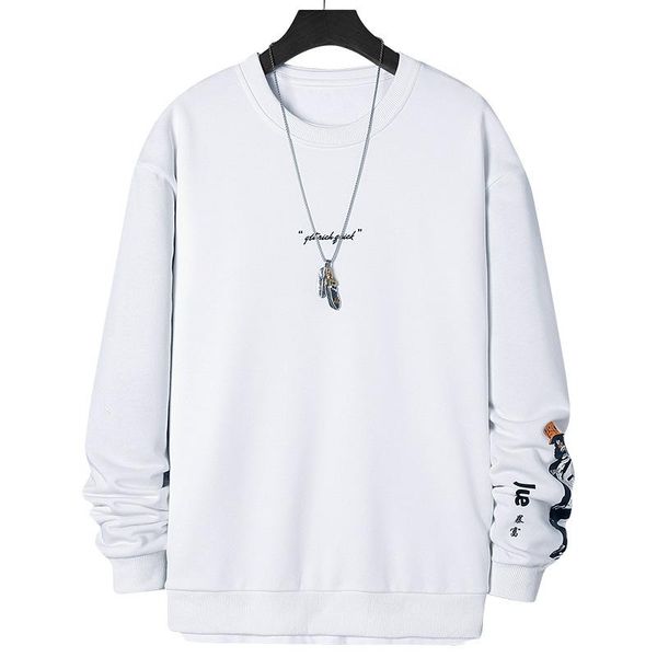 men's hoodies & sweatshirts men oversized streetwear pullovers hip hop solid autumn winter male tracksuit the wear is tie-in, Black
men's hoodies & sweatshirts men oversized streetwear pullovers hip hop solid autumn winter male tracksuit the wear is tie-in, Black