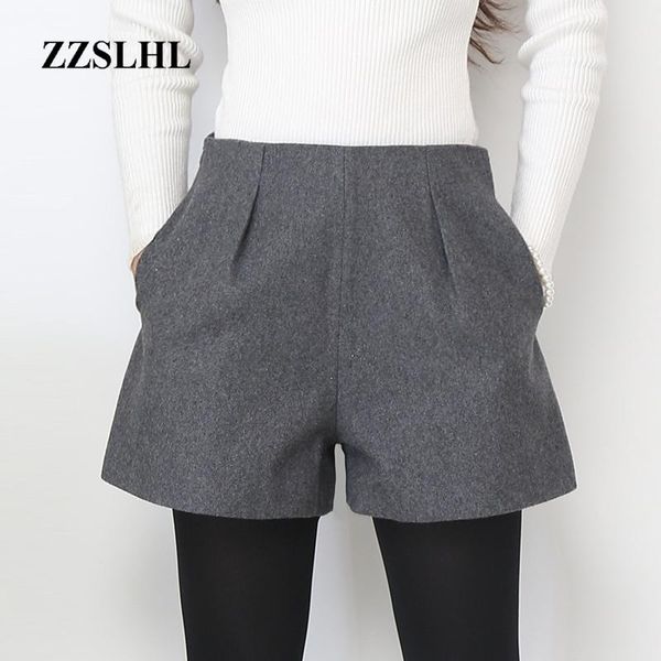 women's shorts women zipper loose short pants pockets ladies nts, White;black
women's shorts women zipper loose short pants pockets ladies nts, White;black