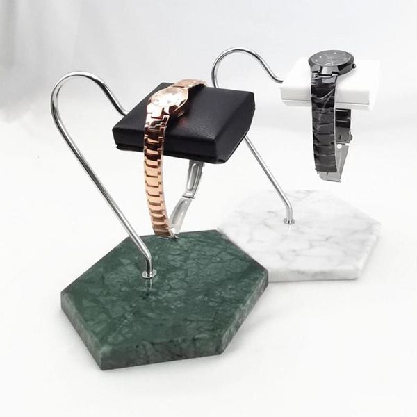 new marble and pu leather watch display stand holder organizer bracelet bangle watch jewelry organizer t-bar headband rack gift, Pink;blue
new marble and pu leather watch display stand holder organizer bracelet bangle watch jewelry organizer t-bar headband rack gift, Pink;blue