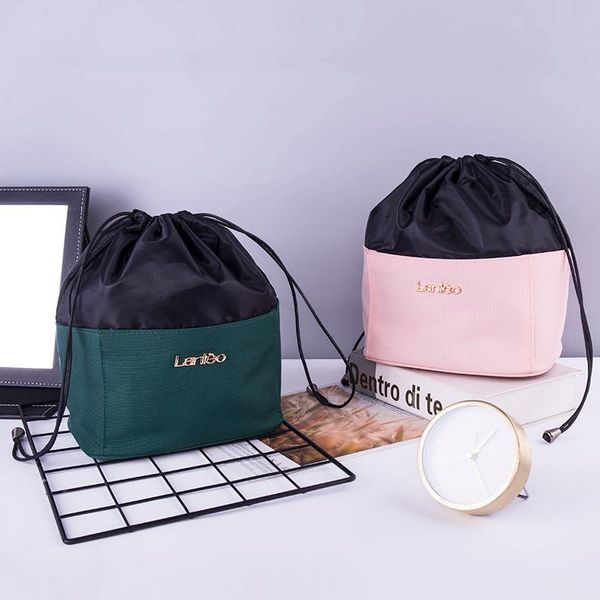 cosmetic bags & cases makeup bag women men large waterproof travel organizer case necessaries make up wash toiletry
cosmetic bags & cases makeup bag women men large waterproof travel organizer case necessaries make up wash toiletry