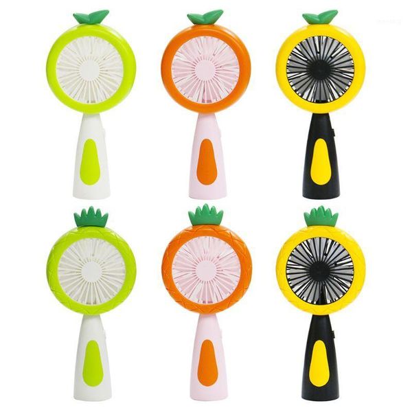 cartoon fruit handheld desk usb charging mini fan with led night light 2 speed u1je1
cartoon fruit handheld desk usb charging mini fan with led night light 2 speed u1je1