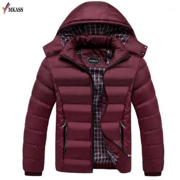 warm winter jacket men coat big size m-4xl new arrival casual slim cotton with hooded mens winter parkas casaco masculino1, Black
warm winter jacket men coat big size m-4xl new arrival casual slim cotton with hooded mens winter parkas casaco masculino1, Black