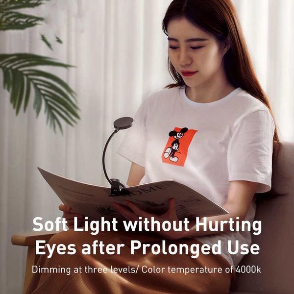 2020 new book light usb led rechargeable mini clip-on desk lamp light flexible nightlight reading lamp for travel bedroom book
2020 new book light usb led rechargeable mini clip-on desk lamp light flexible nightlight reading lamp for travel bedroom book