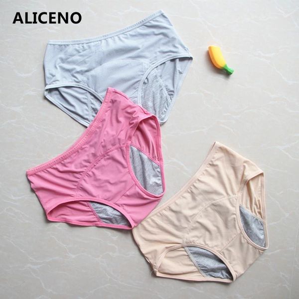 women's panties 3pcs/lot plus size l-5xl leak proof menstrual ladys physiological panty women underwear period waterproof briefs hp21, Black;pink
women's panties 3pcs/lot plus size l-5xl leak proof menstrual ladys physiological panty women underwear period waterproof briefs hp21, Black;pink