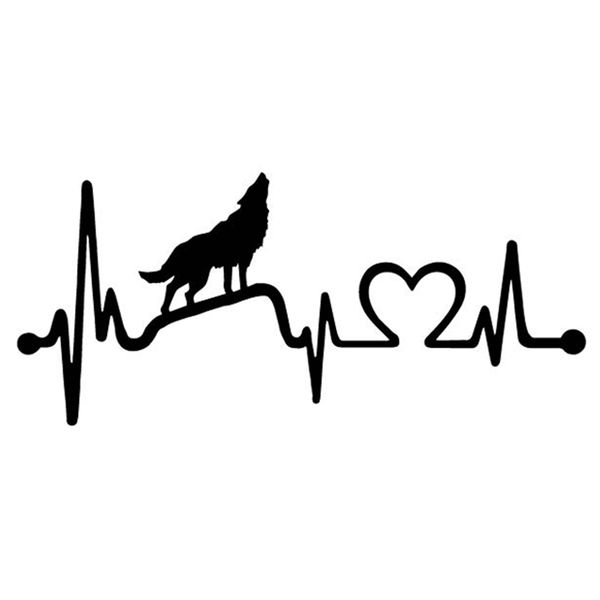 16.2cm*7.5cm the roaring wolf creative decoration car sticker car of body vinyl decal black/silver c4-1070
16.2cm*7.5cm the roaring wolf creative decoration car sticker car of body vinyl decal black/silver c4-1070