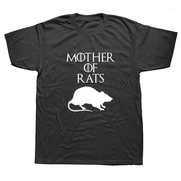 summer style funny mother of rats men t shirt streetwear casual short sleeve print cotton hip hop casual o-neck t-shirt tee1, White;black
summer style funny mother of rats men t shirt streetwear casual short sleeve print cotton hip hop casual o-neck t-shirt tee1, White;black