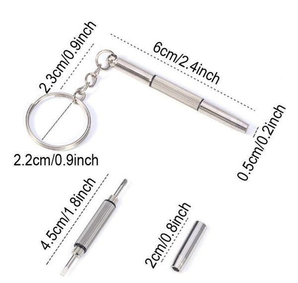 3 in 1 eyeglass screwdriver keychain repair glasses watch phone triple versatile small screwdriver eyeglass mi bbyjxi bdesports
3 in 1 eyeglass screwdriver keychain repair glasses watch phone triple versatile small screwdriver eyeglass mi bbyjxi bdesports