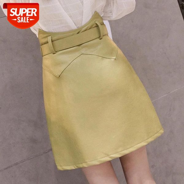 plus size leather skirt women belt high waist shorts skirts pu mini skirt female black fashion outfit #tc7a, White;black
plus size leather skirt women belt high waist shorts skirts pu mini skirt female black fashion outfit #tc7a, White;black